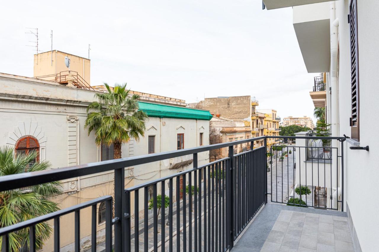 Casa Vacanze Del Corso Bagheria Exterior photo